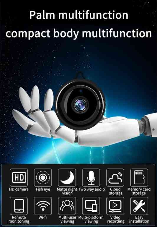 mini wifi camera best price in sri lanka@dmark.lk