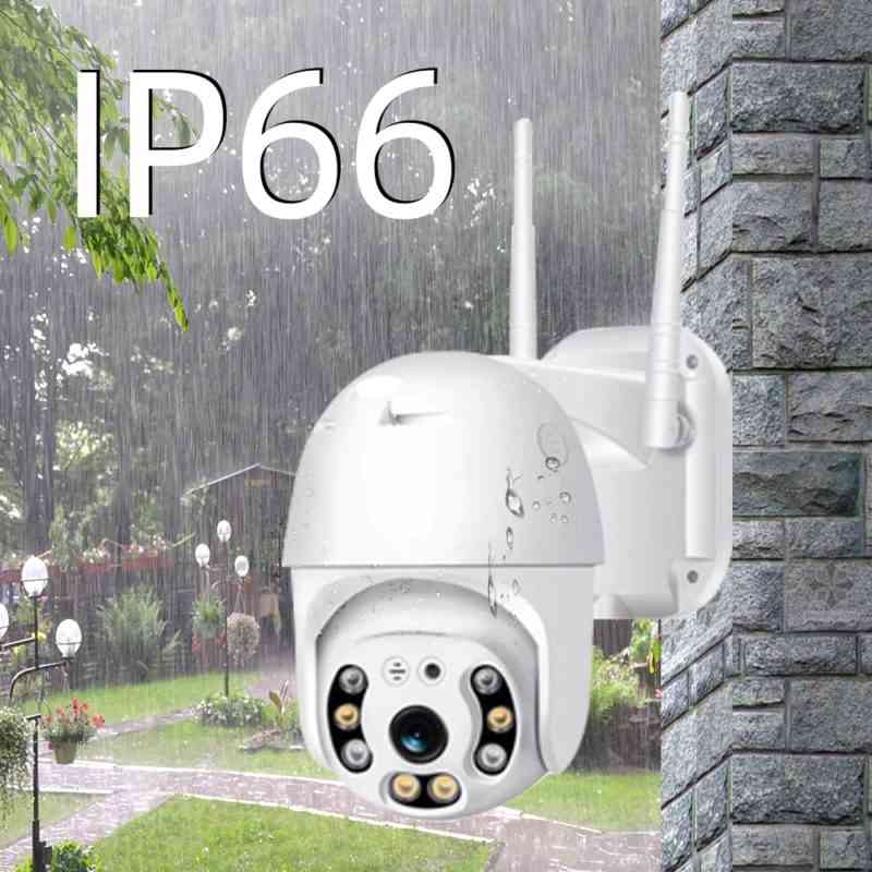 ip66 Wifi Camera Sri Lanka