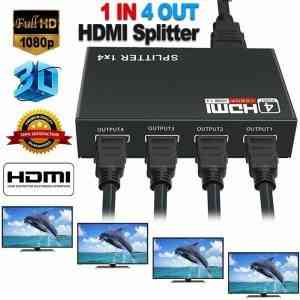 HDMI Splitters in Sri Lanka
