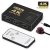 4K Ultra HD HDMI Switch Splitter 3 Ports with Remote Control UHD 2K 4K Support and HD Audio