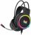 Monster RGB Illuminated Gaming Headset for PC Gaming