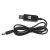 DC USB Power Booster Cable 5V to 12V 1A Step Up Converter Router Power Supply Cable 5.5*2.1mm Power Bank Charger