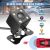 Car Reverse Camera with HD infrared Night Vision