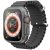 T900 Ultra Smart Watch IWO Ultra 49mm Smart Watch 2.09 Inch Heart Rate Women Men Dial Call Bluetooth Call Passometer